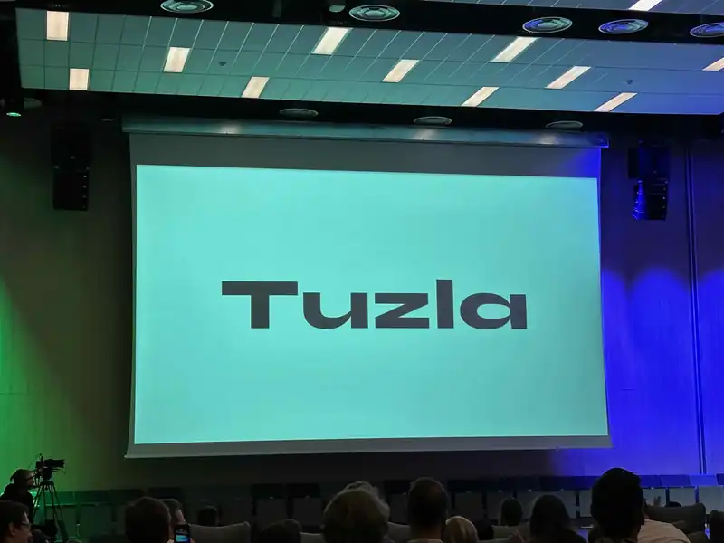 Tuzla