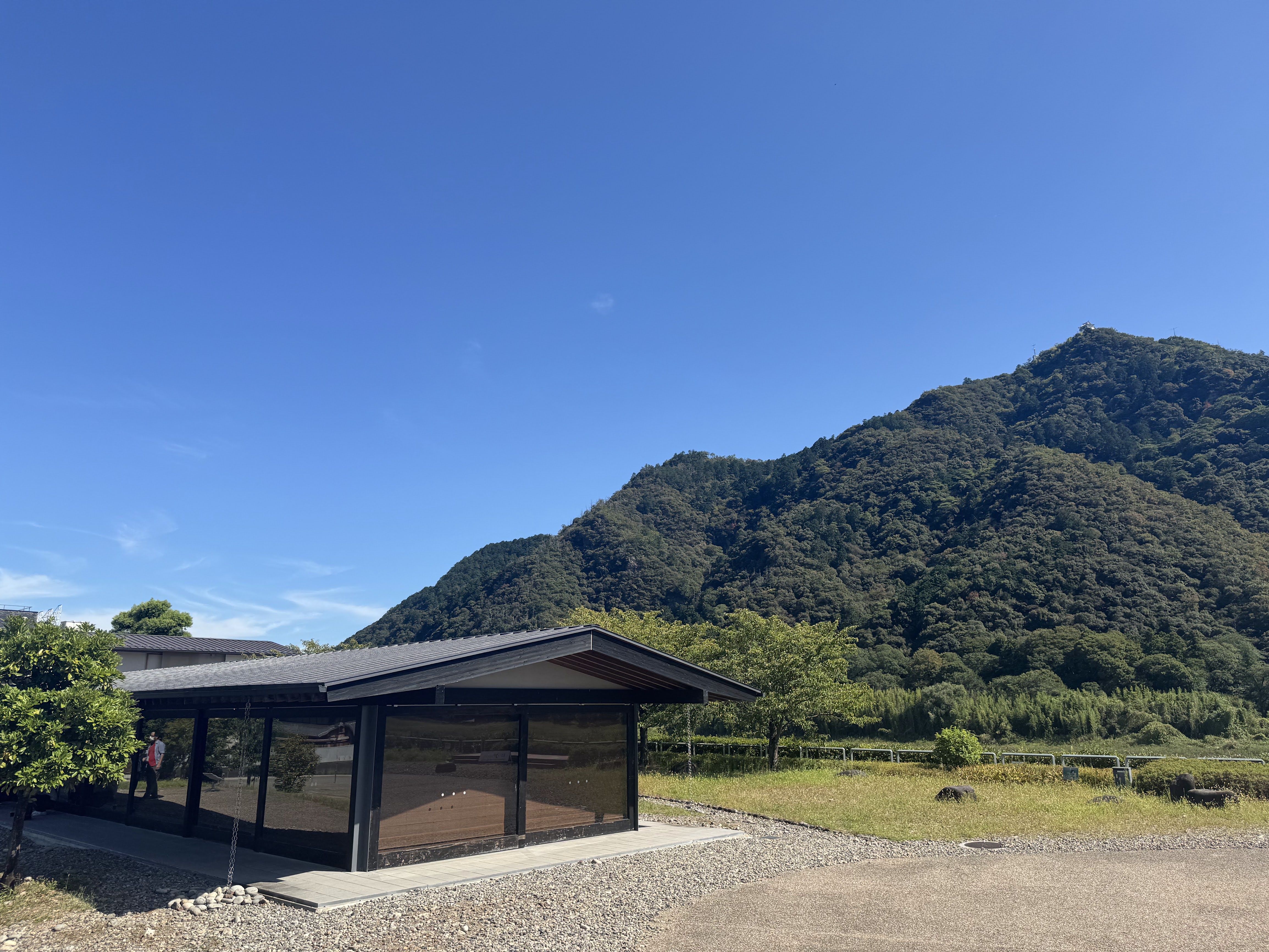 会場の様子